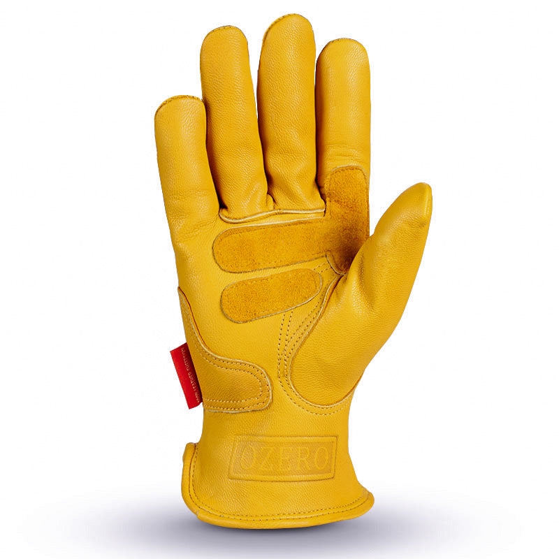 Gloves 5011: Sheepskin Safety Work Outdoor Gloves