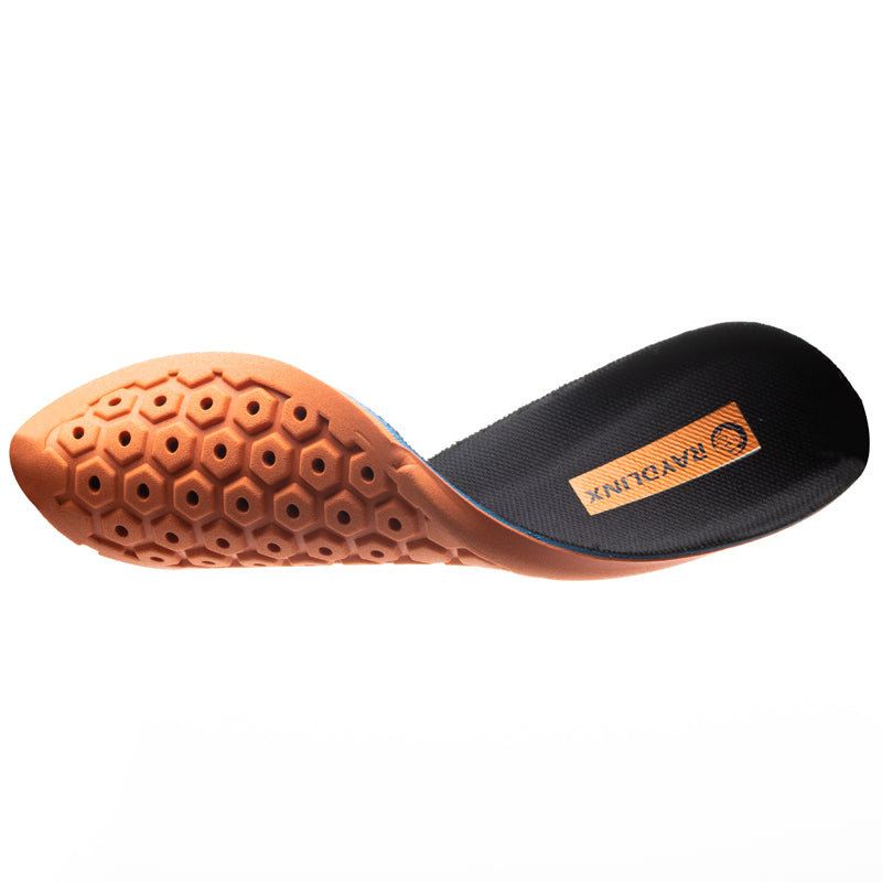 Raydlinx Anti-Fatigue Technology Breathable Replacement Insert/Insole