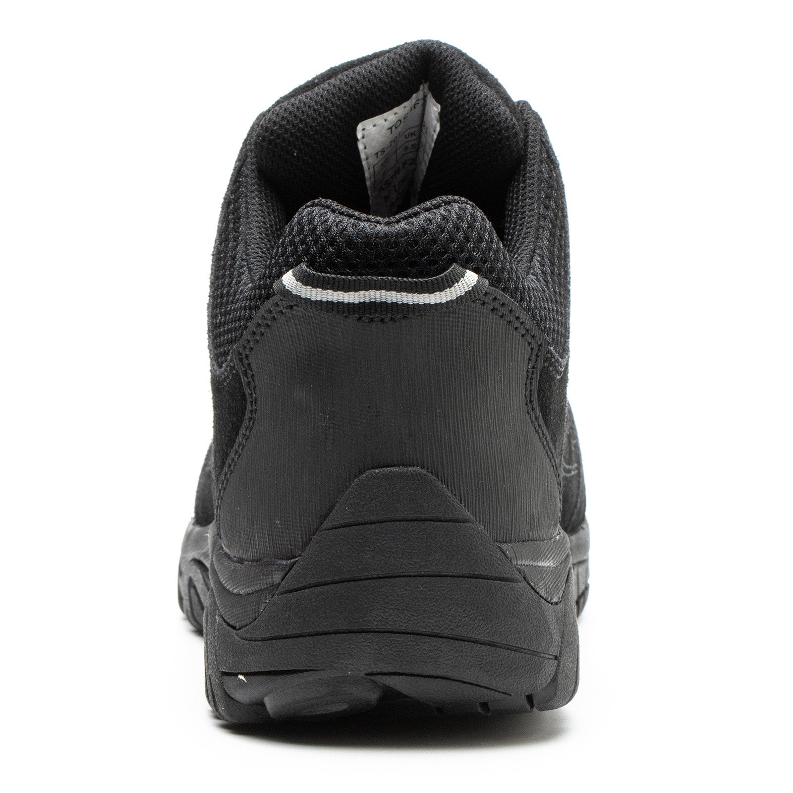 TS-201 Steel Toe 100% Waterproof Safety Work Shoes