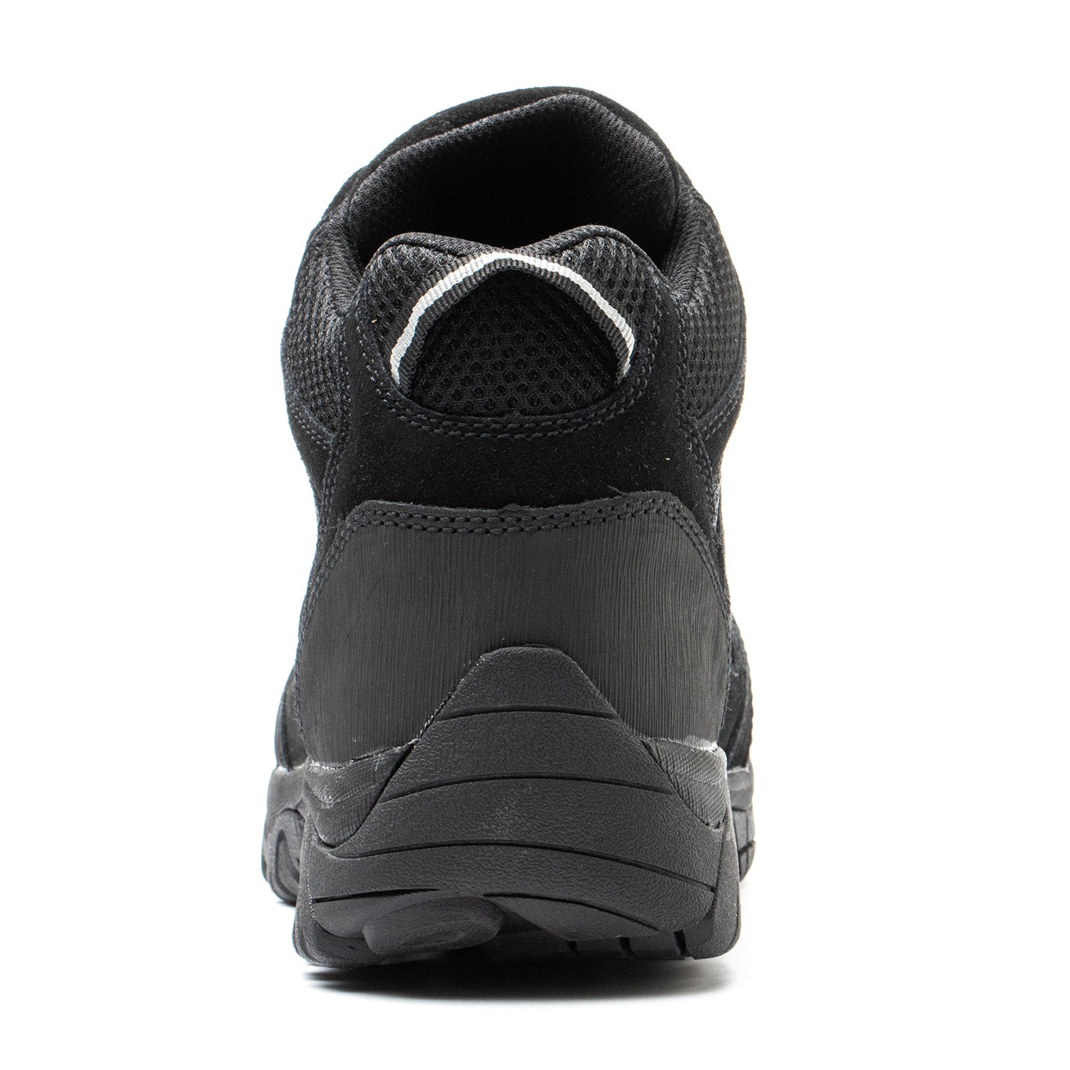 TS-201 Steel Toe 100% Waterproof Safety Work Shoes