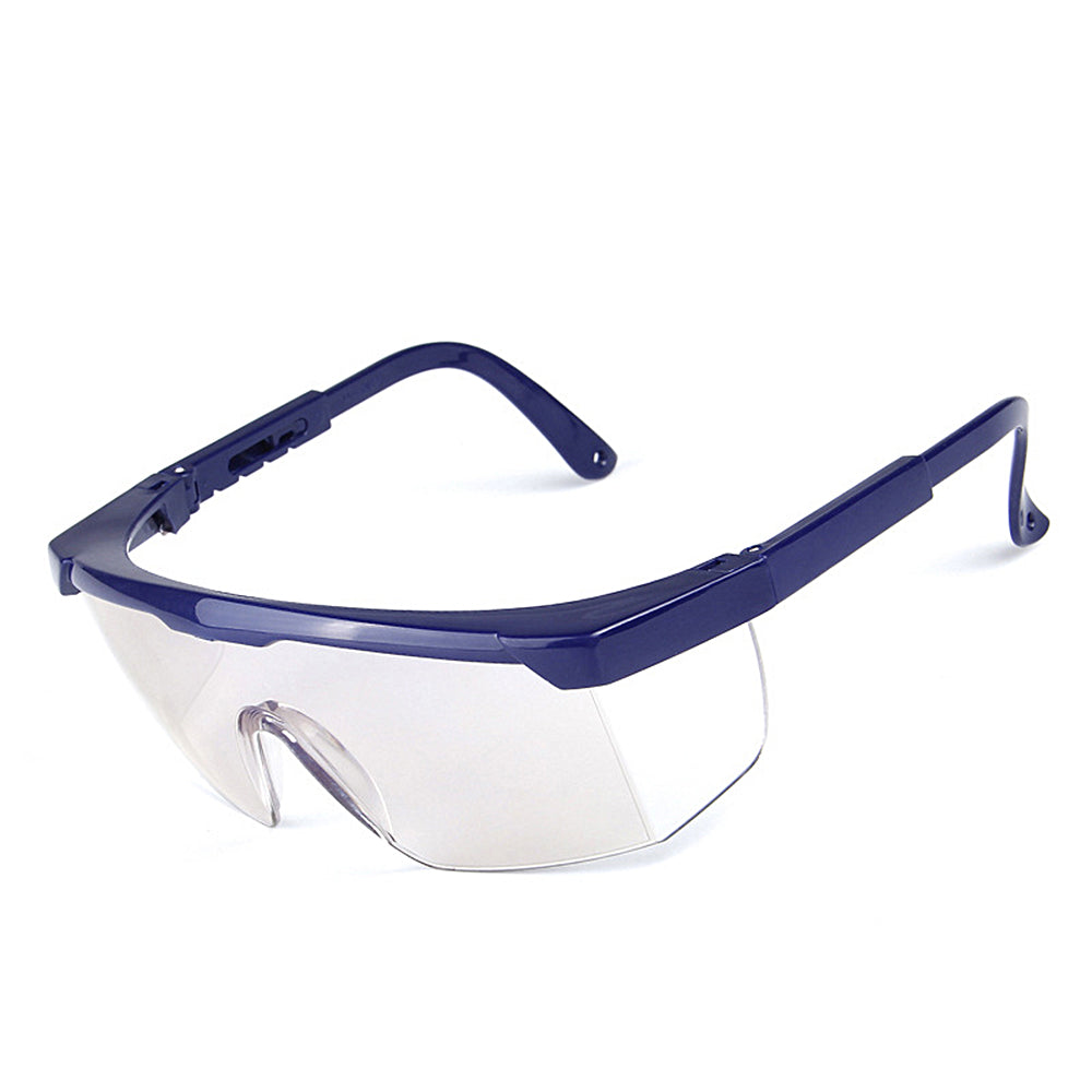 Safety Glasses Industrial Goggles with Anti-Fog Lenses AL026